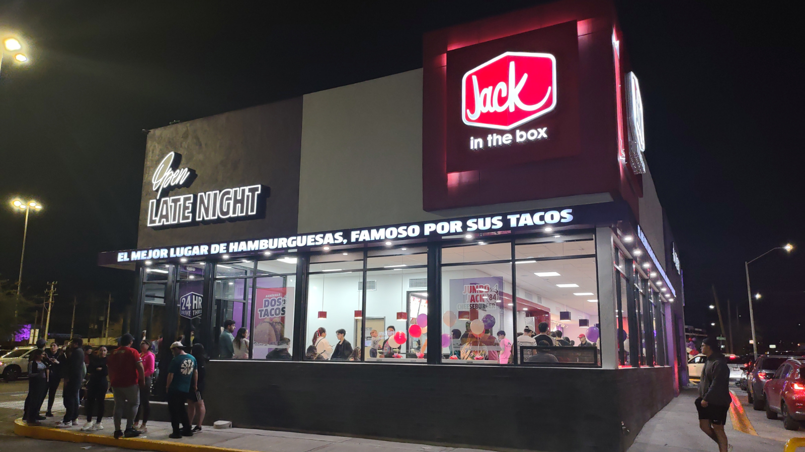 How to Open a Burger Franchise in Mexico