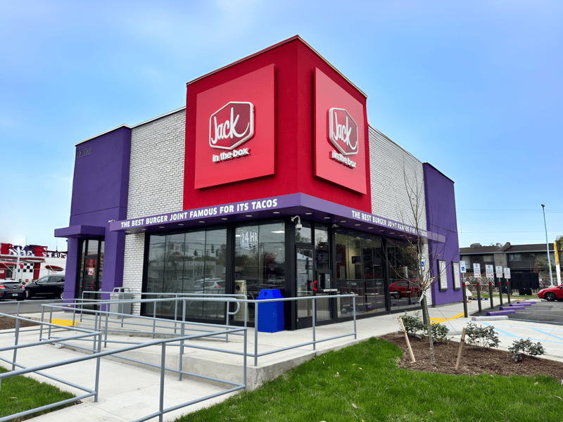 Everything You Need To Know About Jack In The Box's Loaded Burgers
